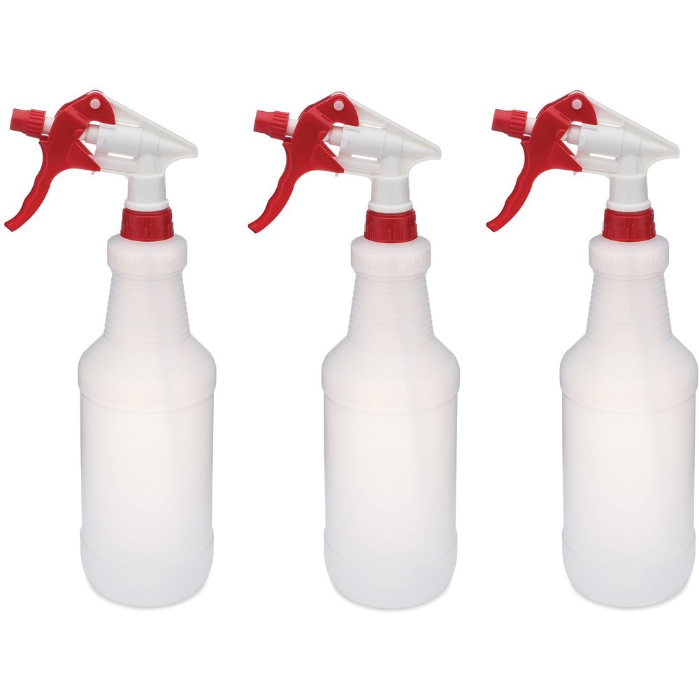 Bottles  Pumps & Triggers
